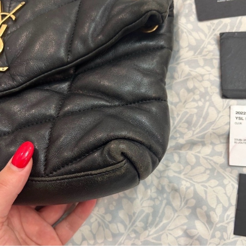 Saint Laurent Bag - Picture 6 of 7
